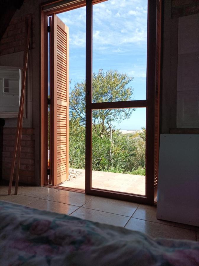 Cabana Aaa Barra do Chui Экстерьер фото